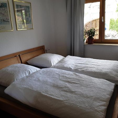 Ferienwohnung Zum Himmelreich Wutha-Farnroda Exterior foto