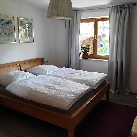 Ferienwohnung Zum Himmelreich Wutha-Farnroda Exterior foto