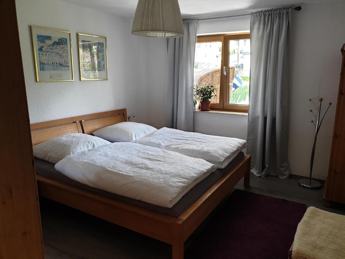 Ferienwohnung Zum Himmelreich Wutha-Farnroda Exterior foto